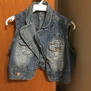 Arizona Jean jacket